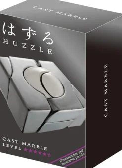 Puzzel Cast Marble