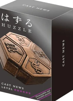 Puzzel Cast News