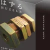 Puzzel Cast Nutcase