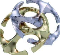 Puzzel Cast Rotor
