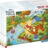 Puzzle 30 Frame Winnie The Pooh