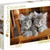 Puzzle 500 Kittens