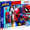 Puzzle 104 Marvel Spider-Man