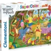 Puzzle 24 Maxi Winnie The Pooh