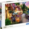 Puzzle 500 Monte Rosa Dreaming