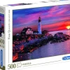 Puzzle 500 Portland Head Light