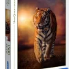 Puzzle 1500 Tiger