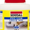 PVC lijm 42A 250 ml