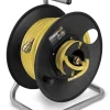 PVC oproller luchtslang 20 m