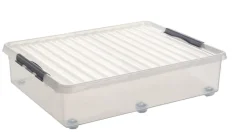 Q - line bed rollerbox 60 L