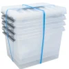 Q - line box 22 L set van 4