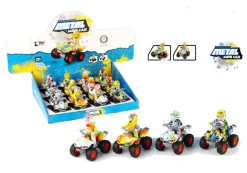 Quad mini 1 stuk