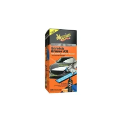 Quik Scratch Eraser Kit - 1 kit