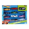 Race auto's 12 stuks