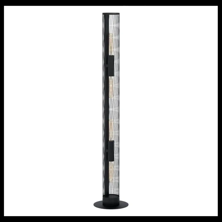 Redcliffe 43537 vloerlamp