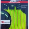 Reflecterende sticker wiel 16 stuks