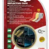 Reflecterende Tape Geel