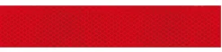 Reflecterende Tape Rood