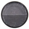 Reflector rond zelfklevend transparant