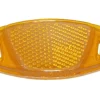 Reflector voor wielen clips-on  (4 stuks)