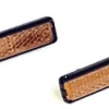 Reflectoren voor pedalen (2 stuks)