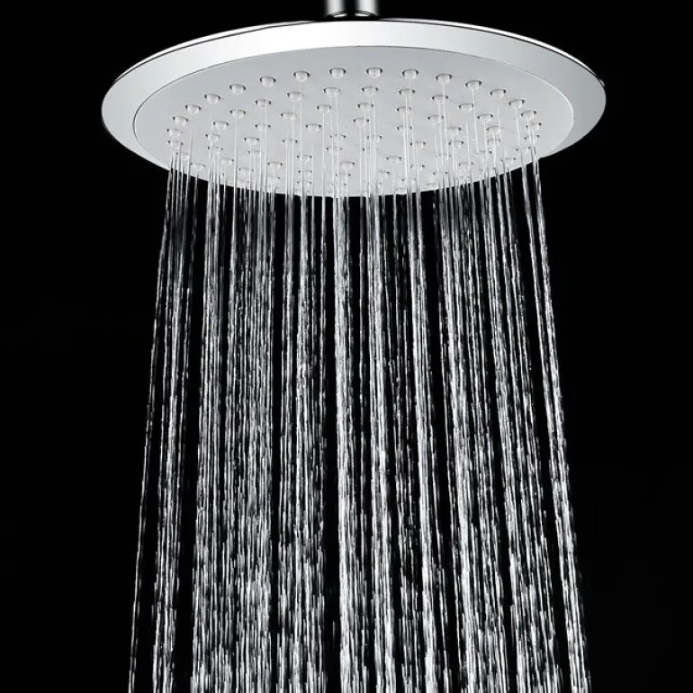 Regendoucheset Luvia