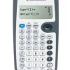 Rekenmachine TI-30XB Multiview