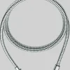 Relexaflex doucheslang 125 cm chroom