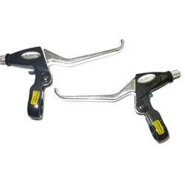 Remhandvatten voor V - Brake 2 stuks
