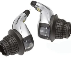 Revoshifter set Tourney RS45 3x6 v.