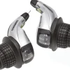 Revoshifter set Tourney RS47 3x7 v.