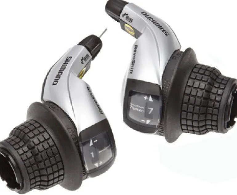 Revoshifter set Tourney RS47 3x7 v.