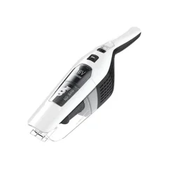 RH6737 Steelstofzuiger 2in1