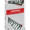 Ringsleutelset 6-22 mm 8 stuks