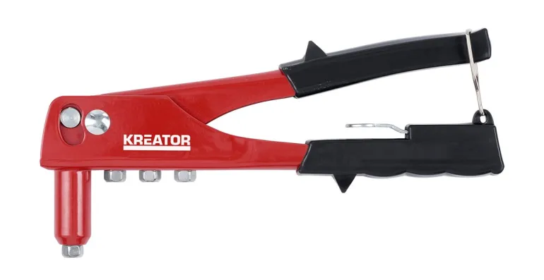 Riveteertang