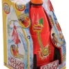 Rocket splash