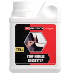 Roeststop 125 ml