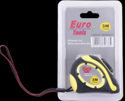Rolmeter 3 m