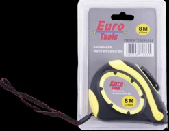 Rolmeter 8 m