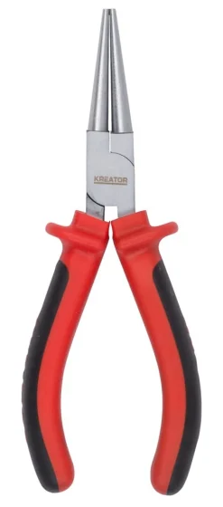 Rondbektang 160 mm
