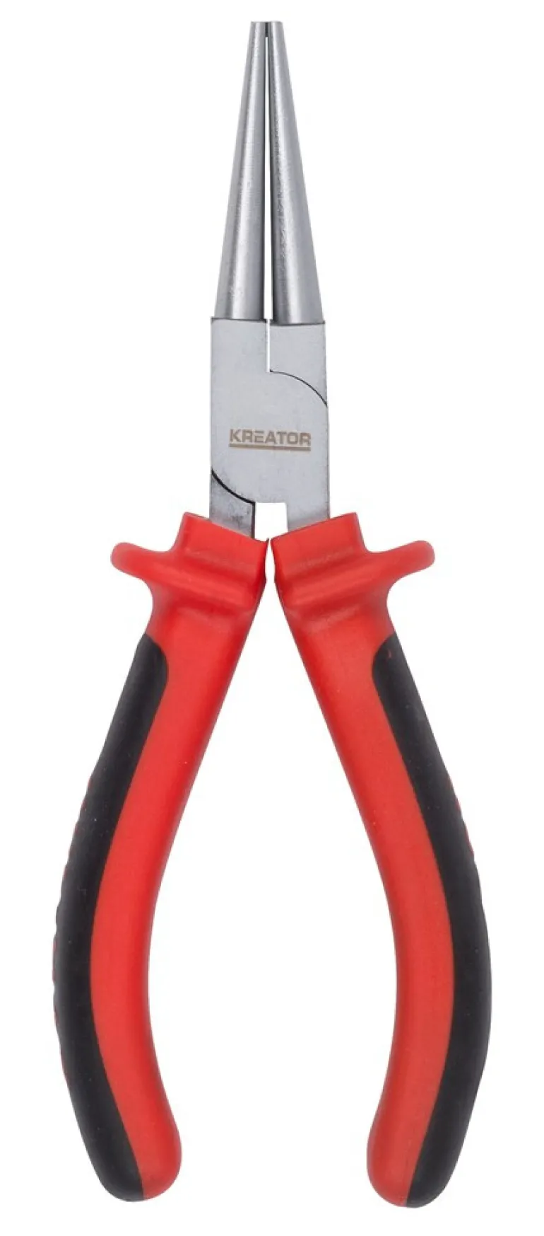 Rondbektang 160 mm