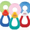 Ronde koelbijtfiguur met gedestilleerd water - 3m+
