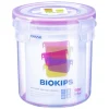 Ronde voorraaddoos Biokips 550 ml