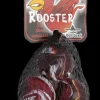 Rooster knikkers 3 stuks