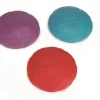 Rubber frisbee dog-o-soar