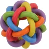 Rubber speelbal 8,5 cm