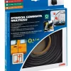 Rubber Strip 14mm x 3,10m