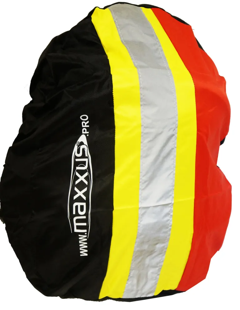 Rugzakhoes Belgium