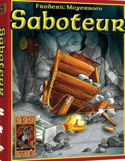 Saboteur