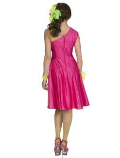 Samba Jurk Carribean Cindy - Maat 40/42